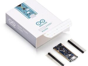 Arduino nano every (single board)