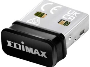 Edimax WLAN-Adapter EDIMAX EW-7811ULC WLAN Adapter USB 2.0