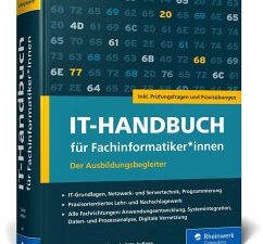 IT-Handbuch für Fachinformatiker*innen