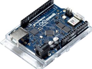 Arduino ABX00021 Board UNO WIFI REV2 Core