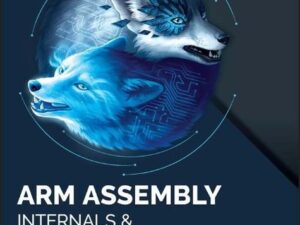 Blue Fox: Arm Assembly Internals and Reverse Engin eering