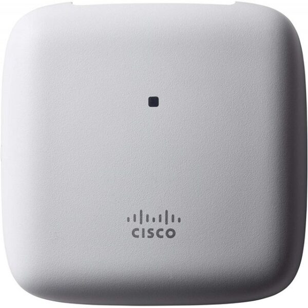Cisco Business 240AC - WLAN Access Point - weiß WLAN-Access Point