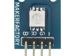 Makerfactory - MF-6402144 smd LED-Modul 1 St.