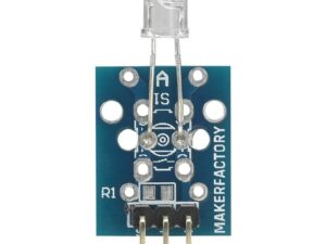 Makerfactory - maker factory ir meter VMA316 adapt für (arduino karten): arduino arduino uno, fayaduino, freeduino, seeeduino, seeeduino