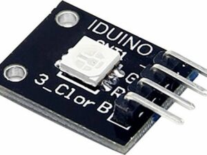 Iduino Iduino ST1090 RGB LED-Modul 1 St. Barebone-PC