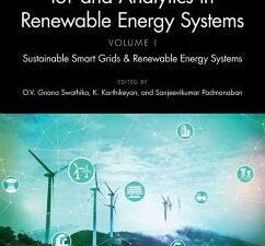 IoT and Analytics in Renewable Energy Systems (Volume 1) (eBook, PDF)