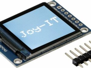Joy-it Joy-it Display-Modul 3.3 cm (1.3 Zoll) 240 x 240 Pixel inkl. SBC-Auf USB-Ladegerät
