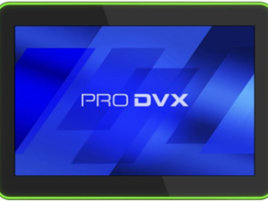 ProDVX IPPC-10SLB, 25,40cm (10) Panel PC, PoE, S-LED, Intel Touch Panel PC 25,40cm (10), Power over Ethernet (PoE), OS: Windows 10 IoT (vorinstalliert), RJ45 LAN, WiFi, Bluetooth, VESA 75, Helligkeit: 500 cd/m2, Auflösung: 1280 x 800, mit LED Umrandung, Geräte wird OHNE Ne (6010200)