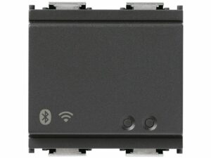 Vimar - Gateway Connesso Iot 2M Grigio 16497