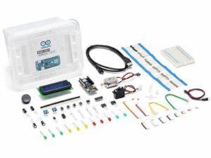 AKX00042 Kit Bundle RP2040 - Arduino