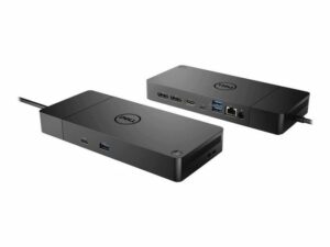 Dell Laptop-Dockingstation