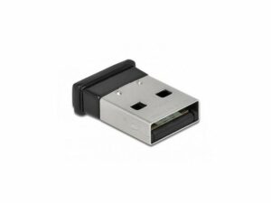 Delock USB Bluetooth 5.0 Adapter im Micro Design Bluetooth-Adapter