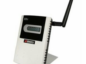 Globalsat Globalsat LS-111P (CO2/Temperatur/Feuchtigkeit Messgerät, LoRaWAN) Mini-PC