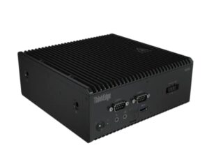 Lenovo ThinkEdge SE50 i5-8365UE 16GB/512GB SSD W10 IoT Enterprise 11RJ0084GE