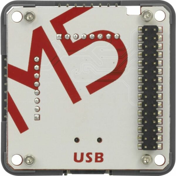 MF-6324807 Sensor 1 St. Passend für (Entwicklungskits): Arduino - Makerfactory