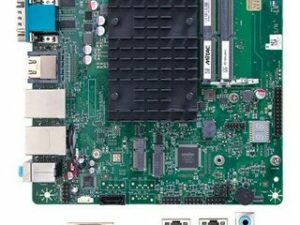 Mitac Mitac PD11EHI-J6413 Mini-iTX (Intel Celeron J6413 Elkhart Lake, ATX Mainboard