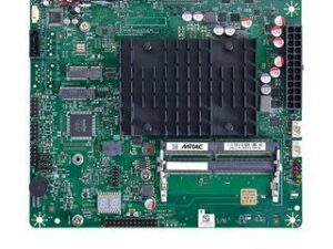 Mitac Mitac PD14EHI-N6210 Mini-iTX (Intel Celeron N6210 Elkhart Lake, ATX Mainboard