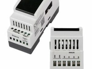 Norvi NORVI-EX-ANV01 (4x Digital I/O 0-10V ADS1115 16 bit ADC, I2C) Computer-Adapter