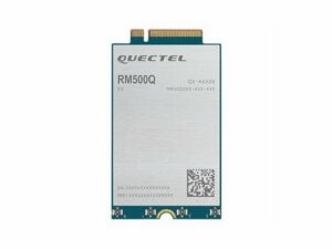 Quectel Quectel RM500QGLAB-M20-SGASA 3G/4G/LTE/5G M.2 NGFF Modem Netzwerk-Adapter