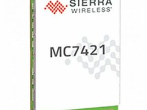 Sierra Wireless SierraWireless MC7421 AirPrime Mini-PCIe Modem (4G/LTE CAT7 300/150 Netzwerk-Adapter