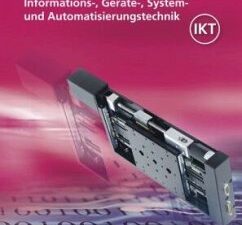 Tabellenbuch Informations-, Geräte-, System- und Automatisierungstechnik