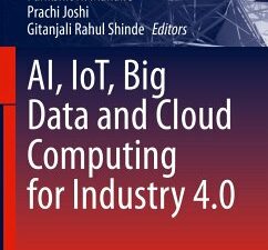 AI, IoT, Big Data and Cloud Computing for Industry 4.0 (eBook, PDF)