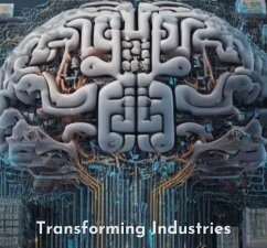 AI-Powered Innovations: Transforming Industries (eBook, ePUB)