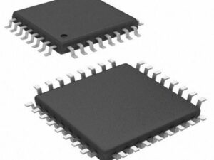 ATMEGA48PA-AU Embedded-Mikrocontroller TQFP-32 (7x7) 8-Bit 20 MHz Anzahl i/o 23 - Microchip Technology