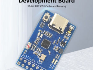BL702S Type-C Development Board 2.4G BLE zigbee RISC Core IoT Development Board Bluetooth-compatible 5.0 Breakout Board 5V
