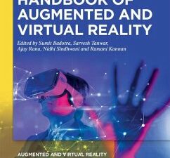 Handbook of Augmented and Virtual Reality (eBook, ePUB)
