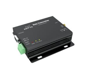 LoRa Modem RS232 RS485 IoT 868Mhz Half-duplex 20dBm Long Range 3km E32-DTU(900L20)-V8 Wireless Transceiver Receiver