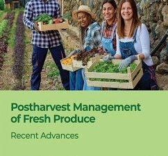 Postharvest Management of Fresh Produce (eBook, ePUB)