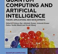 Quantum Computing and Artificial Intelligence (eBook, ePUB)