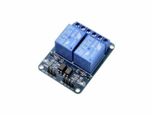Relaismodul TC-9072472 passend für: arduino 1 pc (s) - Tru Components