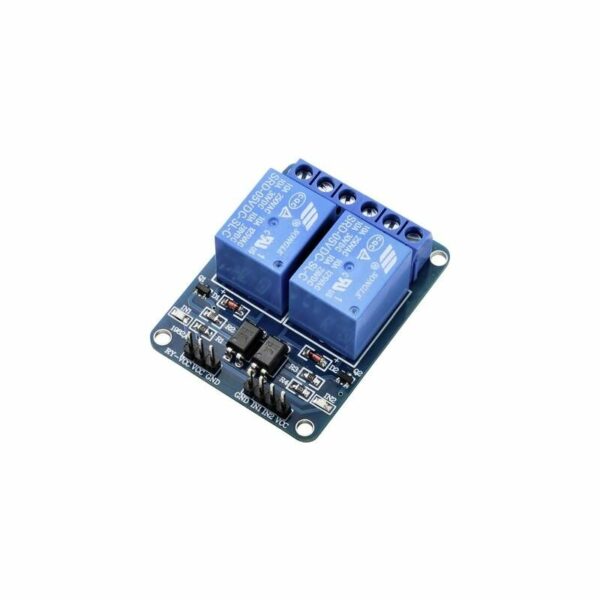 Relaismodul TC-9072472 passend für: arduino 1 pc (s) - Tru Components