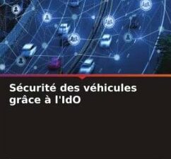 Sécurité des véhicules grâce à l'IdO