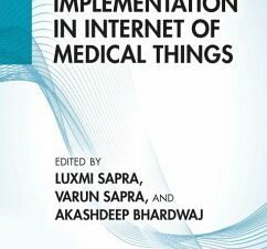 Security Implementation in Internet of Medical Things (eBook, ePUB)