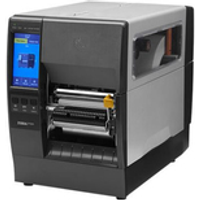 Zebra ZT231 - Etikettendrucker - Thermodirekt - Rolle (11,4 cm) - 203 dpi - bis zu 152 mm/Sek. - USB, LAN, seriell, Bluetooth, Wi-Fi(ac)