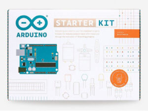 AKX00020 Kit Fundamentals Bundle (English) Education - Arduino