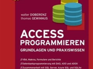 Access programmieren