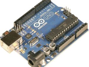 Arduino A000066 Board UNO Rev3 DIL Core ATMega328