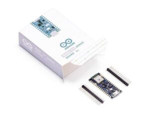 Arduino ABX00069 Board Nano BLE Sense Rev2 Nano ARM® Cortex®-M4