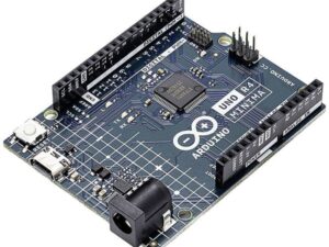 Arduino ABX00080 Board Uno Rev4 Minima