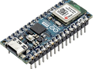 Arduino ABX00083 Board Nano ESP32 with headers Nano