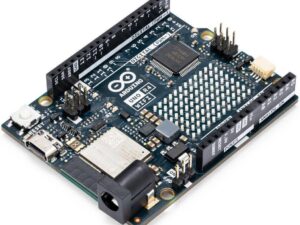 Arduino ABX00087 Board Uno Rev4 Wifi (ABX00087)