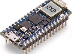 Arduino Board NANO RP2040 CONNECT I/O-Pins Nano (ABX00053)