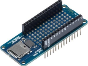 Arduino MKR MEM Shield MEM-Abschirmung Blau (ASX00008)