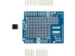 Arduino - proto shield Entwicklungsboard