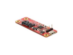 Delock Konverter Raspberry Pi USB Micro-B Buchse / USB Pin... Mini-PC