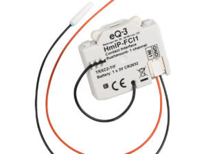 ELV Bausatz Homematic IP Kontakt-Schnittstelle Unterputz - 1-fach HmIP-FCI1